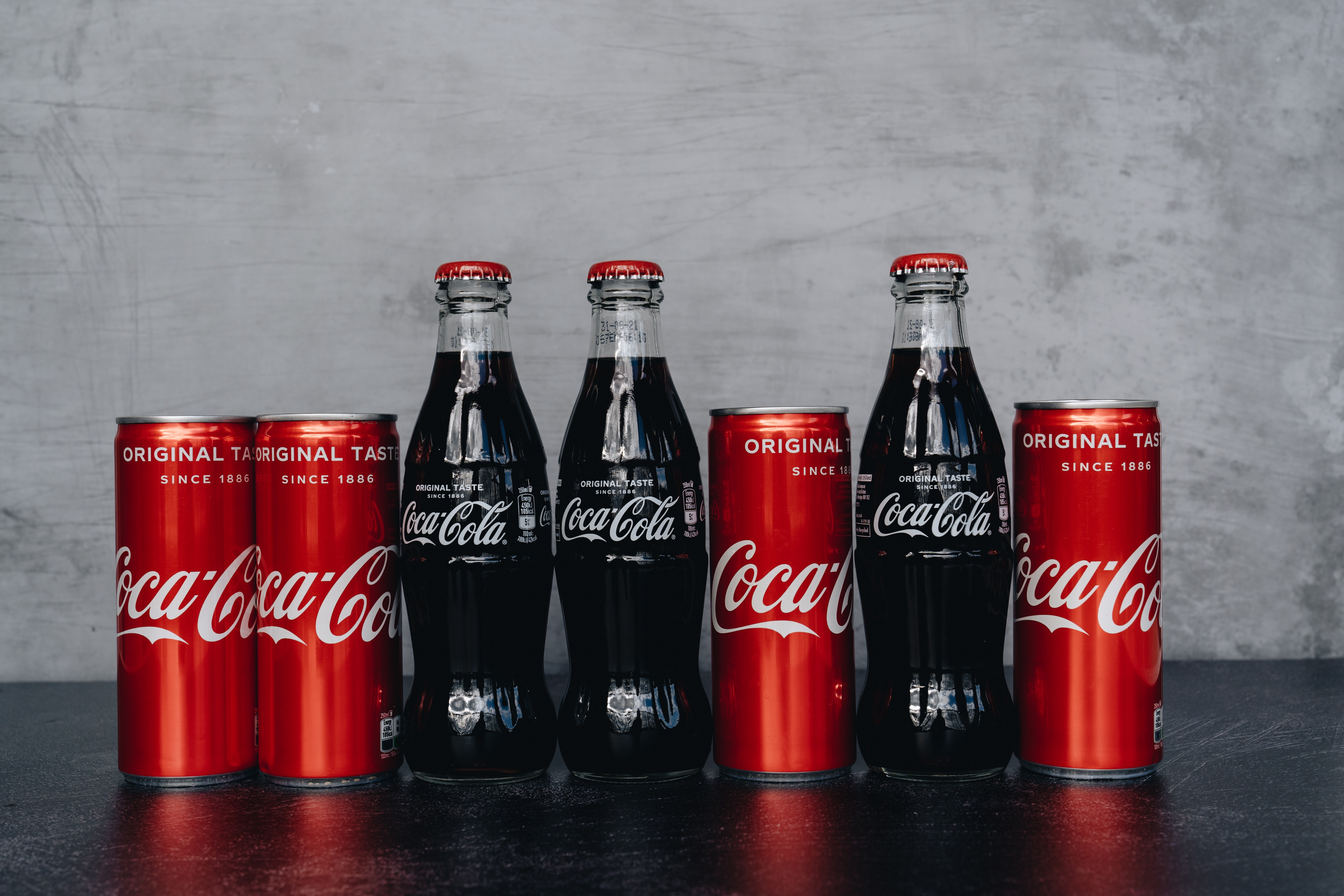 A Coca-Cola vállalja, hogy karbonsemlegessé válik 2040-ig