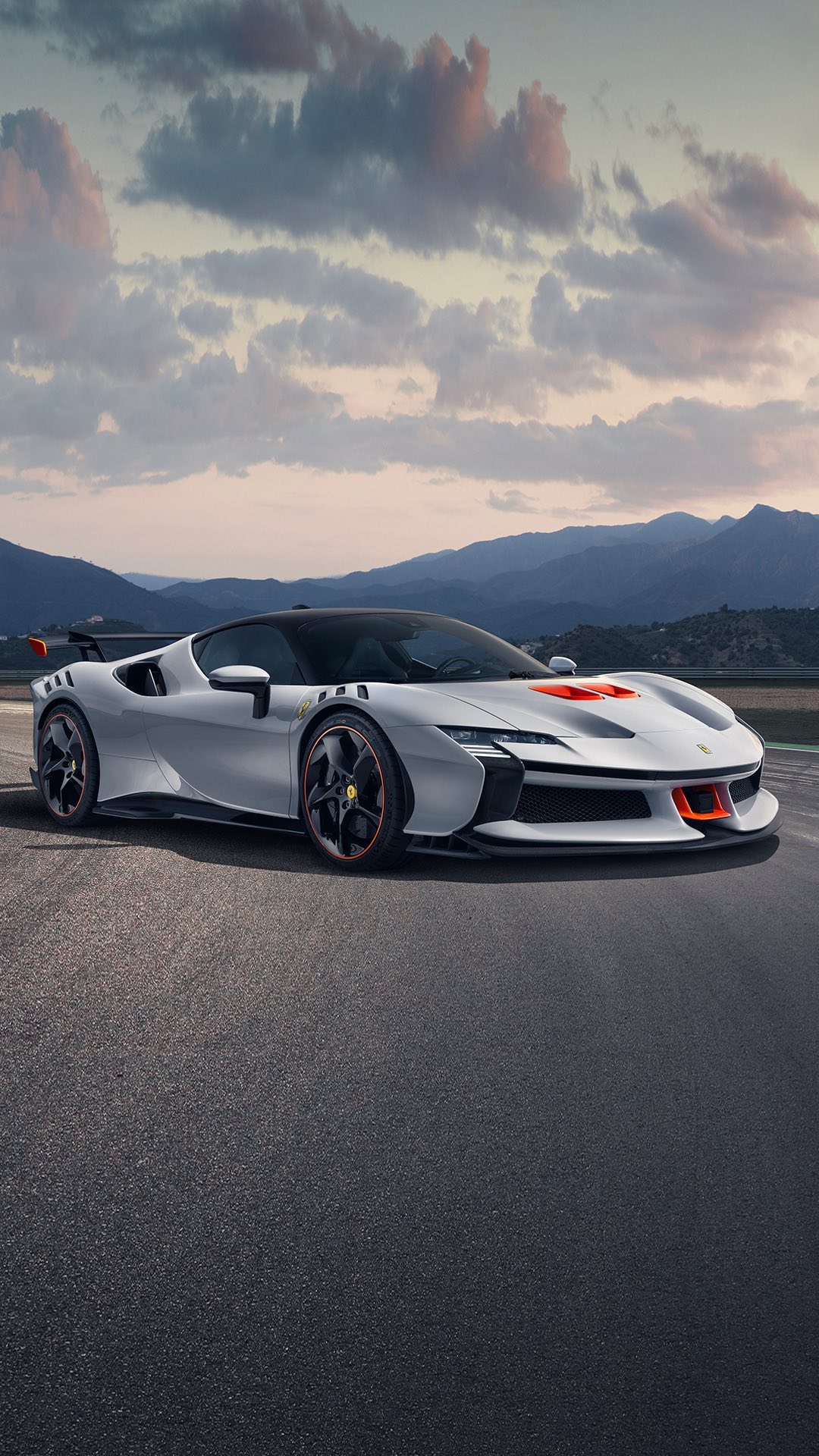 Ferrari SF90 XX Stradale