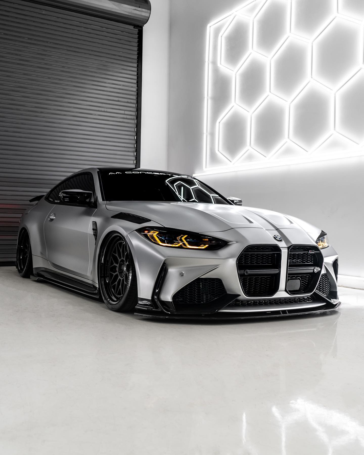 BMW M4 G82